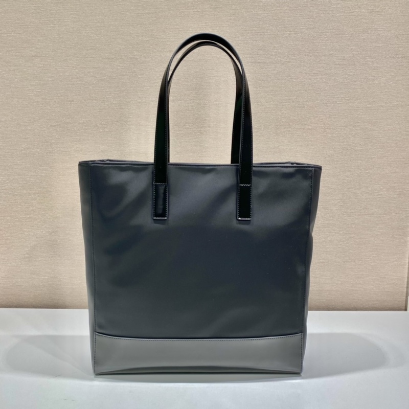 Prada - Re-Nylon - Tote Bag - Image 5