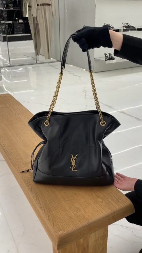 Saint Laurent - Jamie Shopping Bag