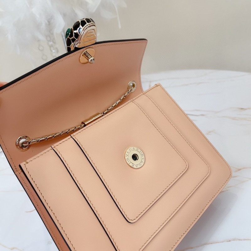 Bvlgari - Serpenti Forever - Crossbody Bag - Image 7