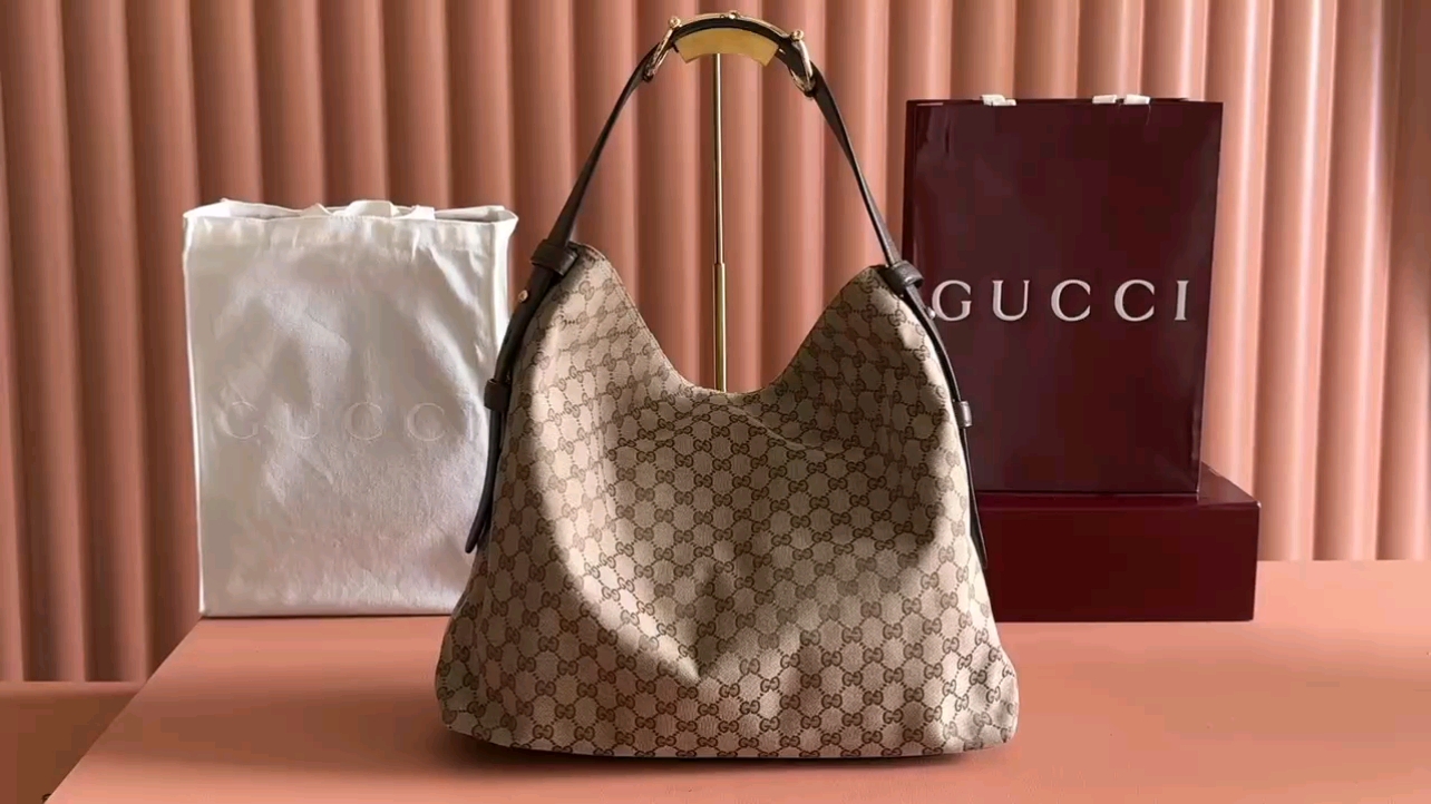 Gucci - Gucci Beatrix - Tote Bag - Image 2