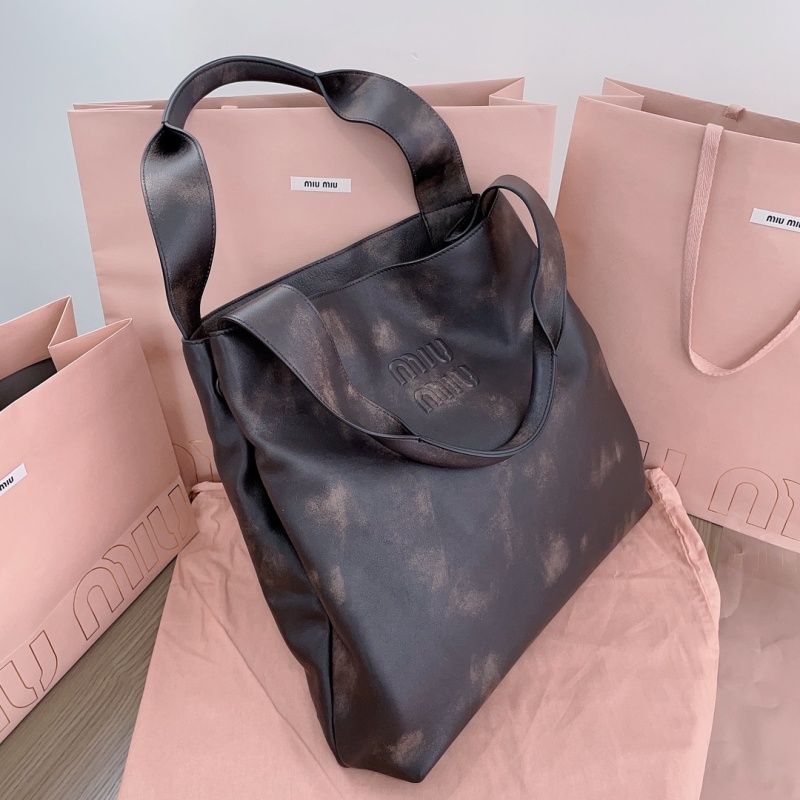 Miu Miu - Tote Bag - Image 6