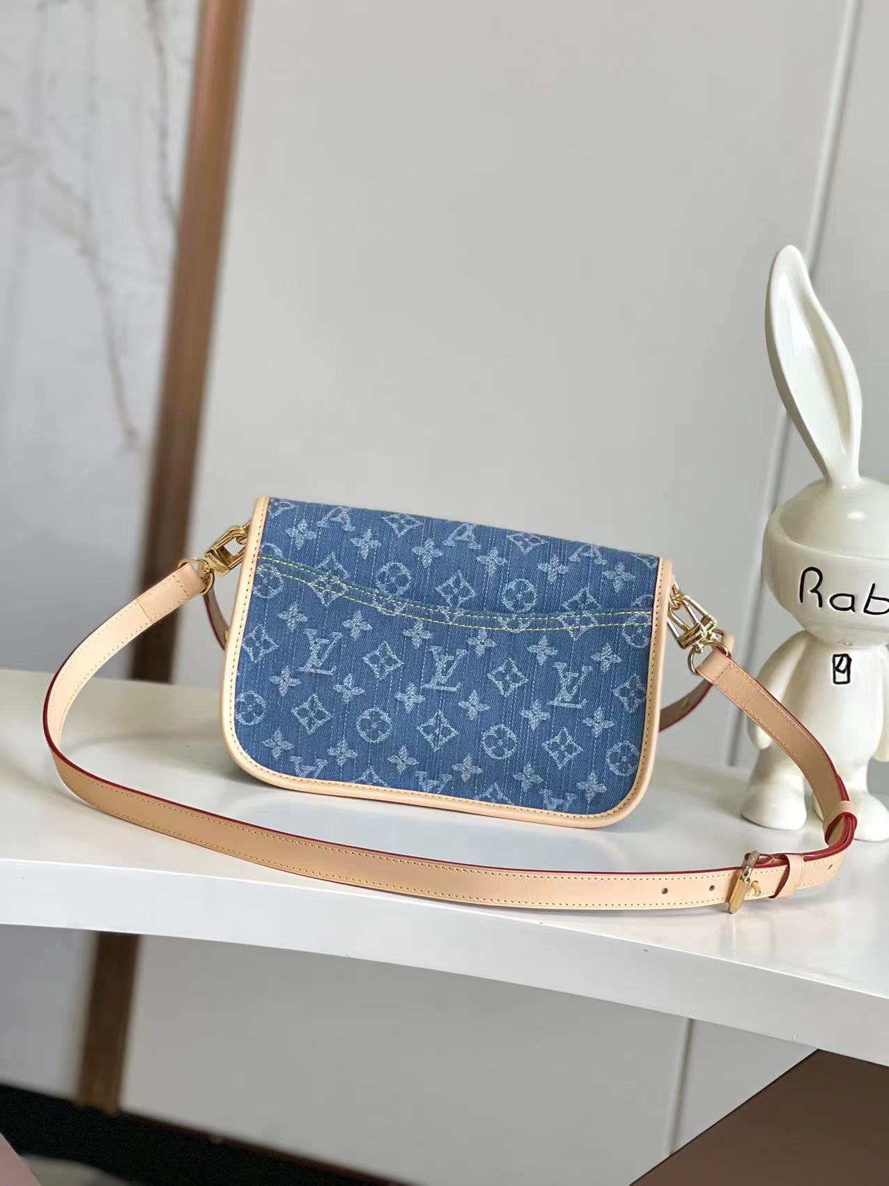 Louis Vuitton - Diane - Diane Bag - Image 3