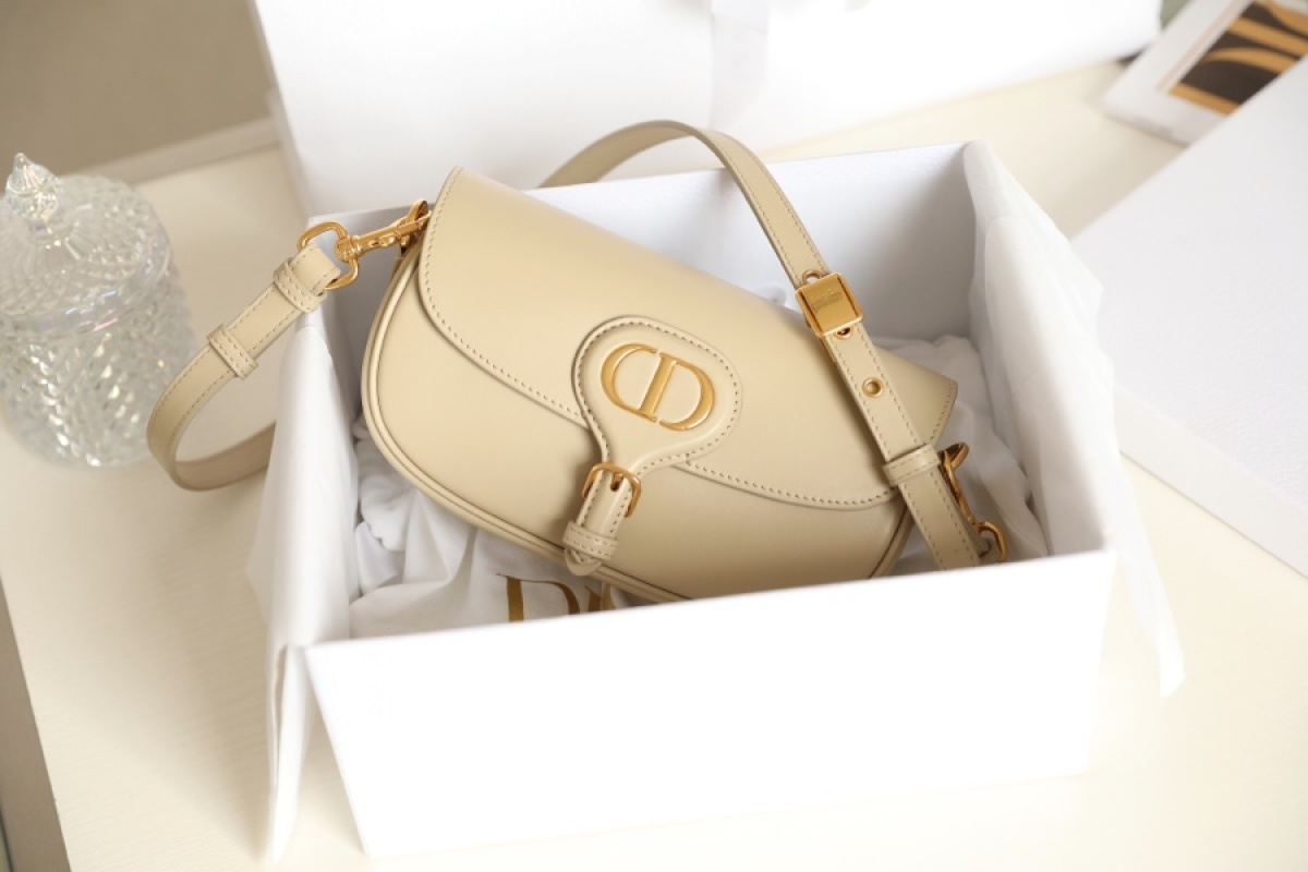 Dior - Bobby - Hobo Bag - Image 2