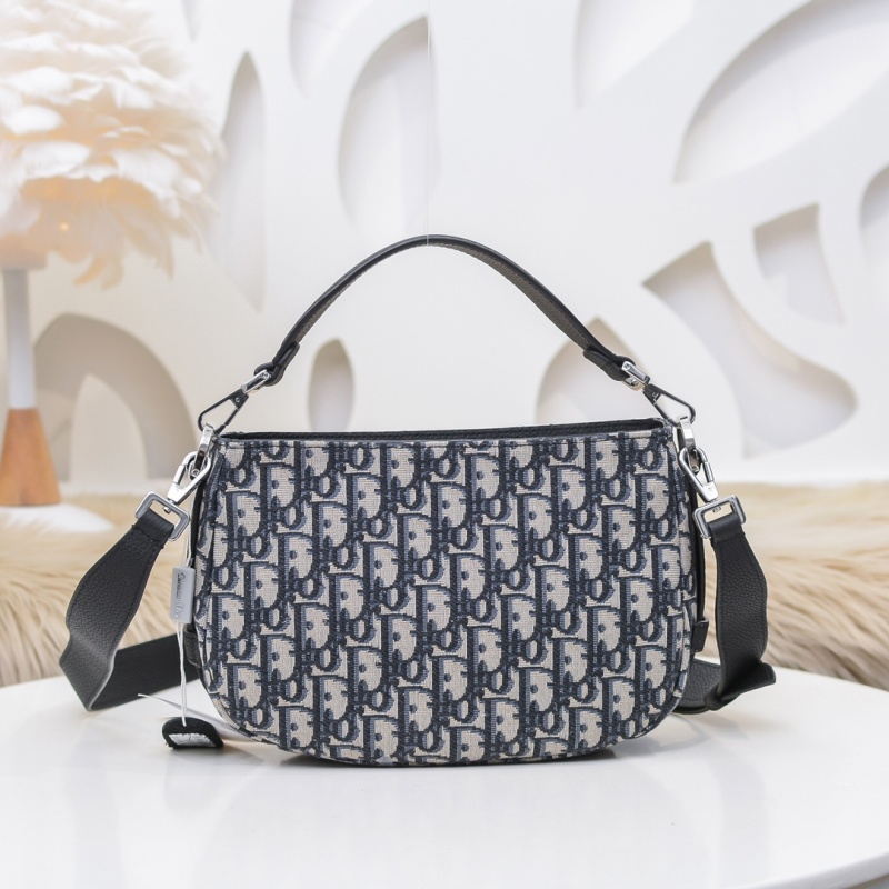 Dior - Saddle - Shoulder Bag - Image 3