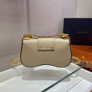 Prada - Sidonie - Shoulder Bag - Image 4