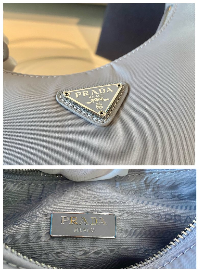 Prada - Hobo Bag - Image 7