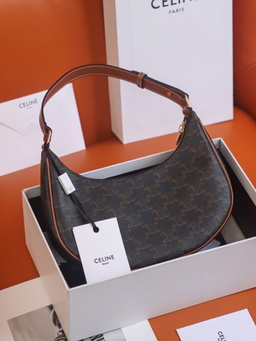 Celine - Ava - Hobo Bag