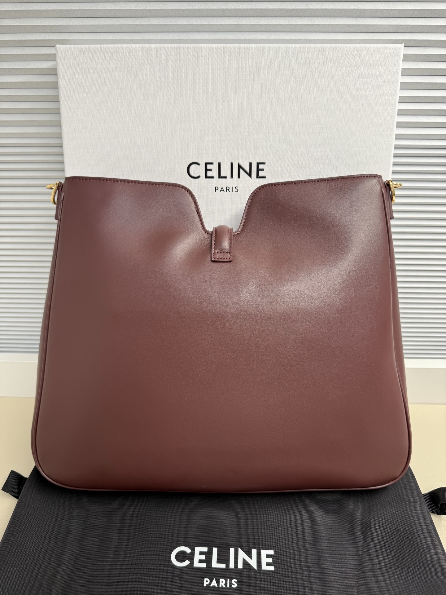 Celine - Camille - Hobo Bag - Image 2