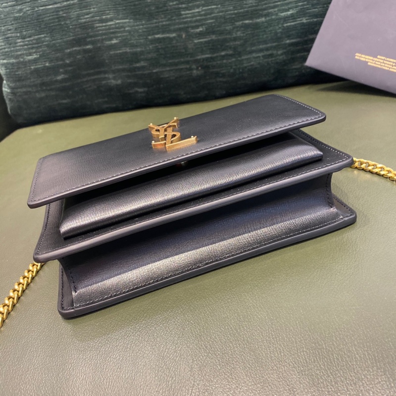 Saint Laurent - Sunset WOC - Wallet on Chain - Image 5