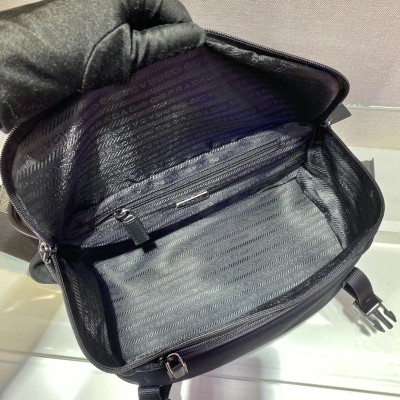 Prada - Messenger Bag - Image 8