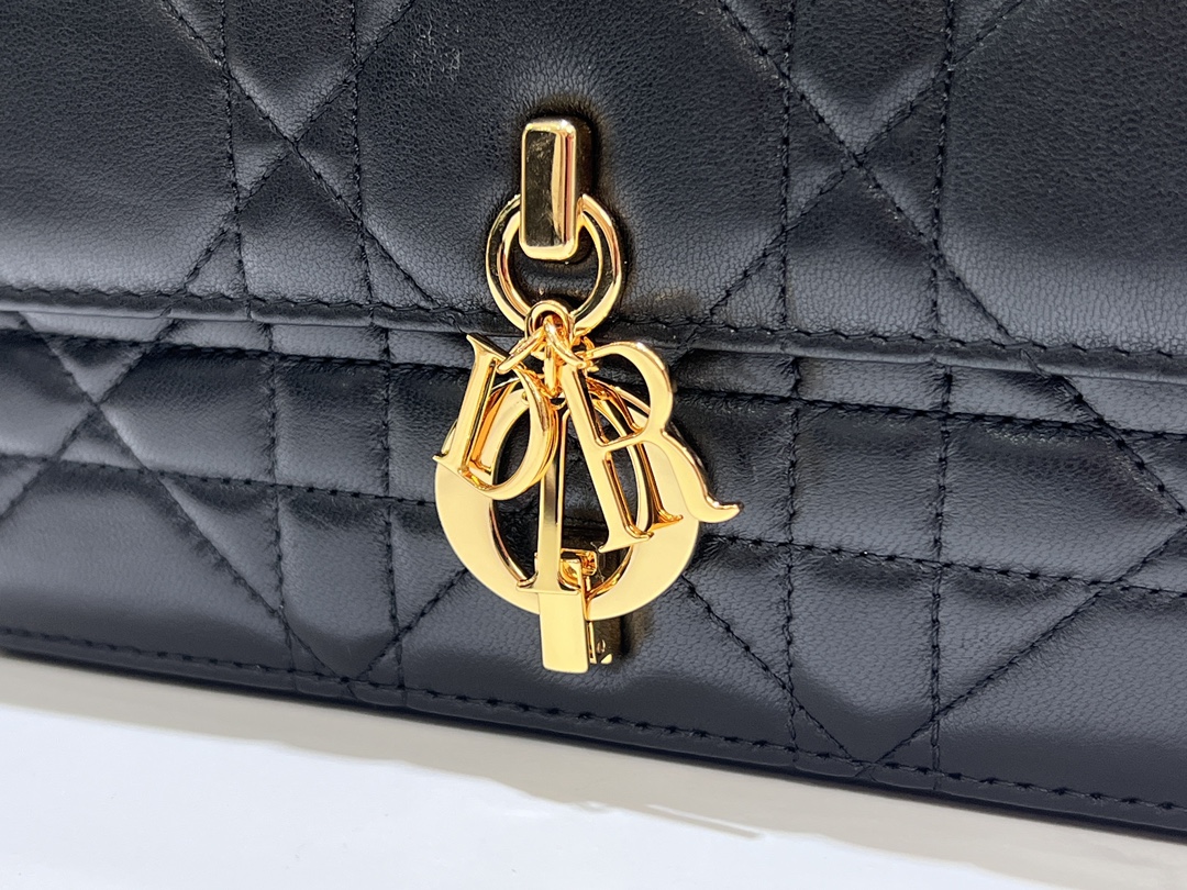 Dior - Crossbody Bag - Image 5