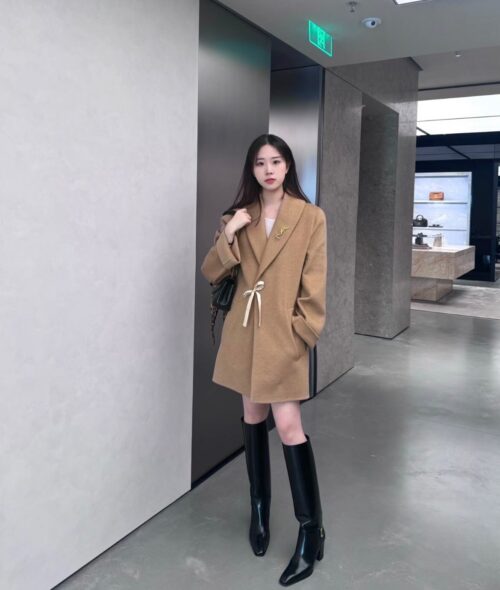 Saint Laurent - LouLou