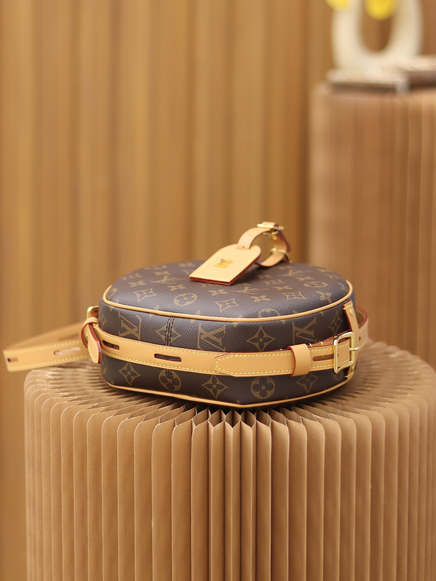 Louis Vuitton - Boite Chapeau - Boite Chapeau Souple - Image 7
