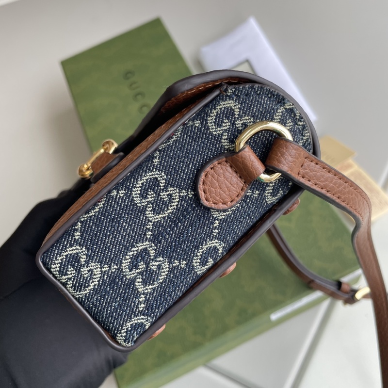 Gucci - Horsebit 1955 - Image 4