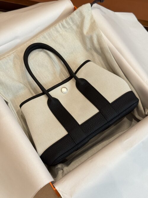 Hermès - Garden Party - Mini Bag