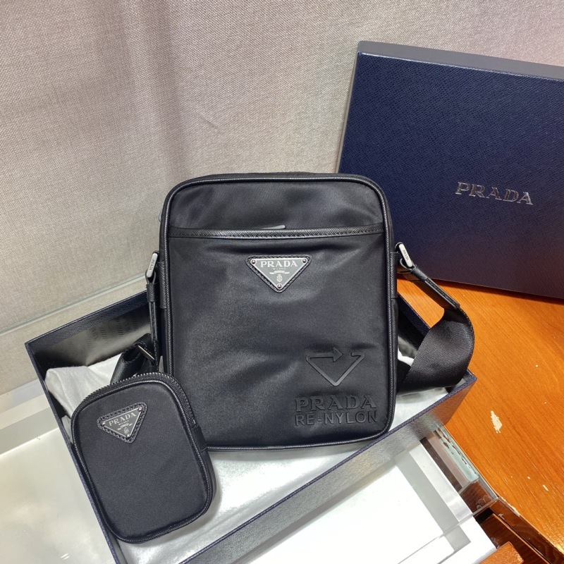 Prada - Shoulder Bag - Image 2
