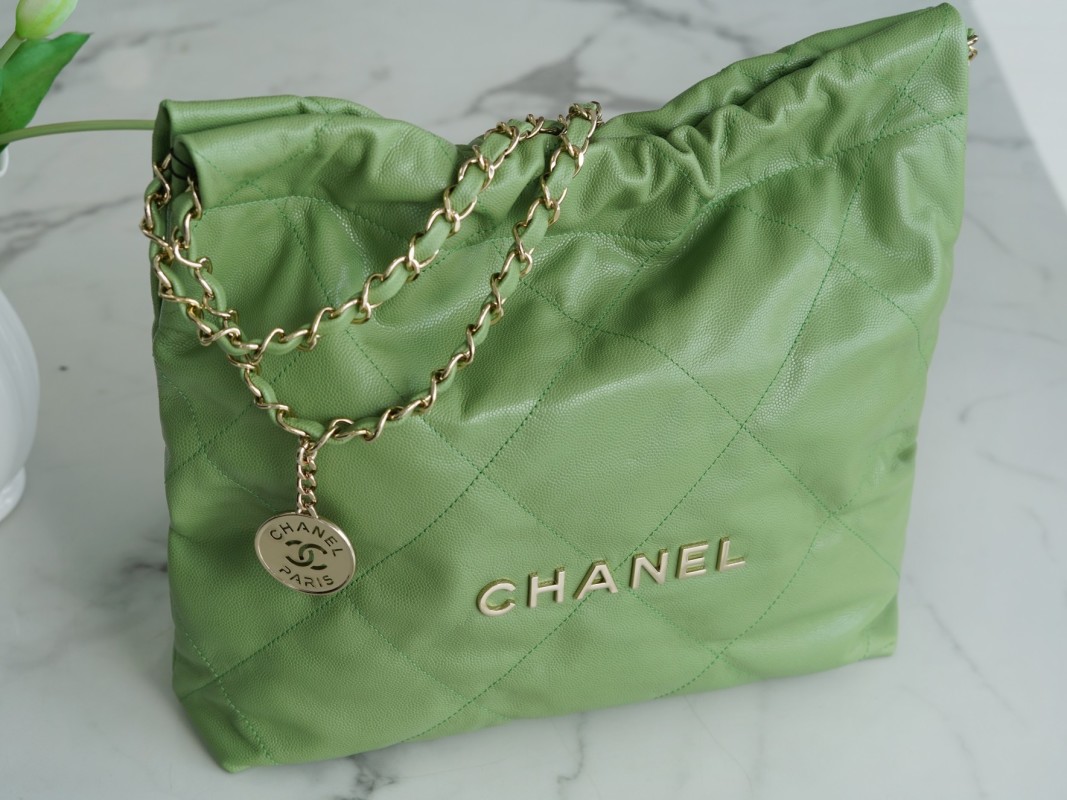 Chanel - Chanel 22 - Small Handbag - Image 8