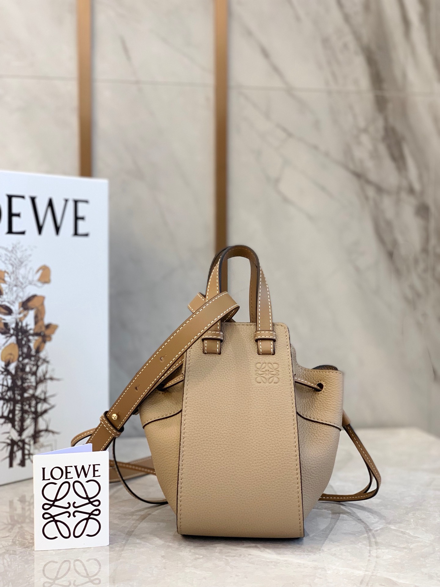 Loewe - Hammock - Mini Bag - Image 5