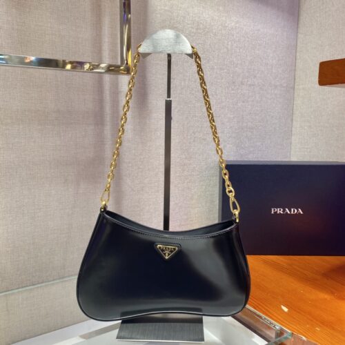 Prada - Hobo Bag
