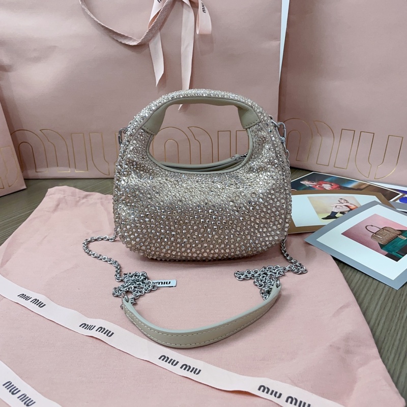 Miu Miu - Box Bag - Image 3