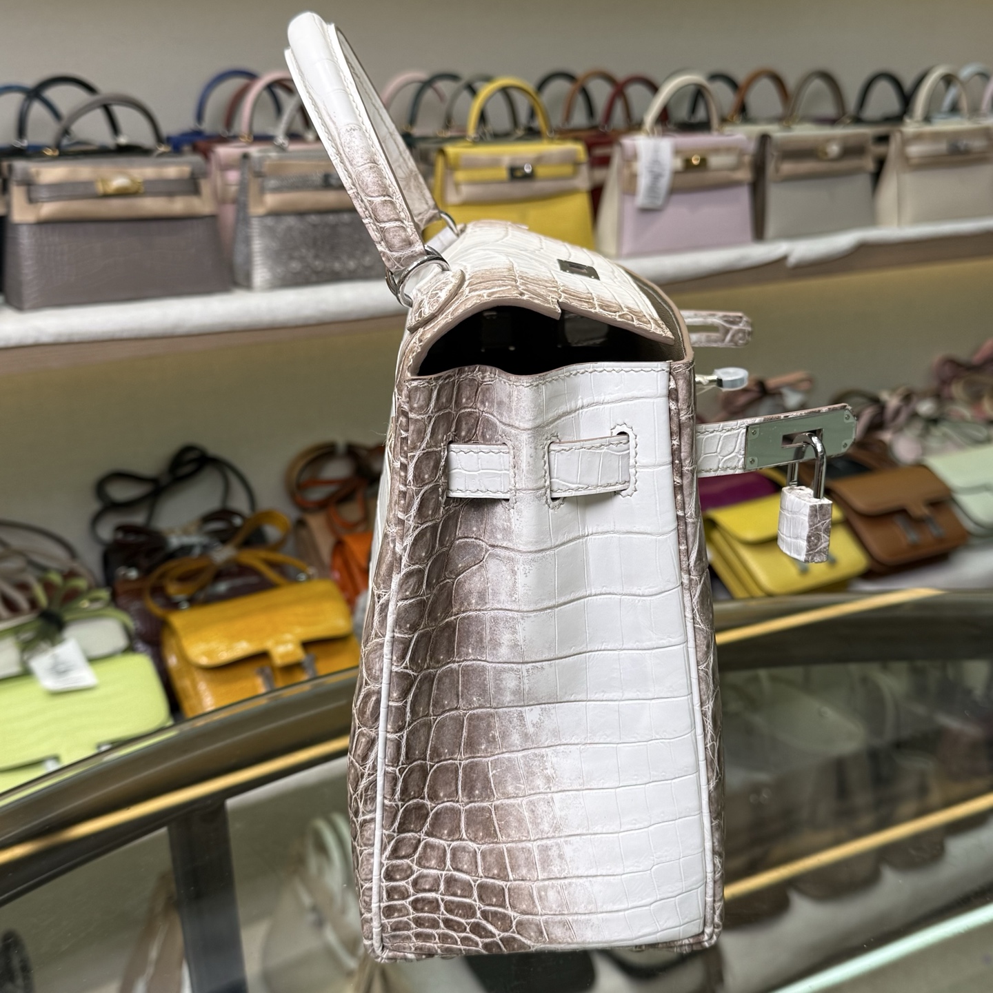 Hermès - Kelly - Kelly 28 Bag - Image 3