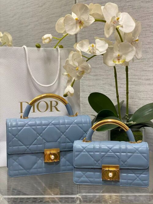 Dior - Crossbody Bag