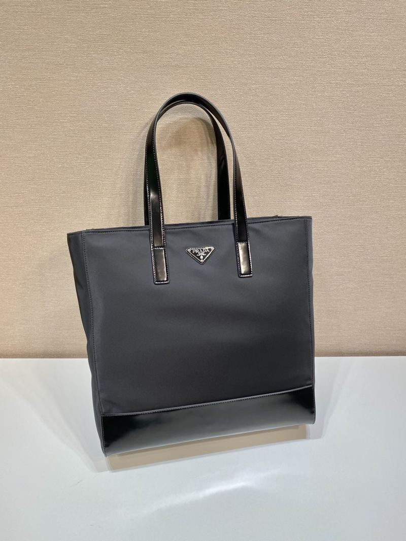 Prada - Re-Nylon - Tote Bag - Image 3