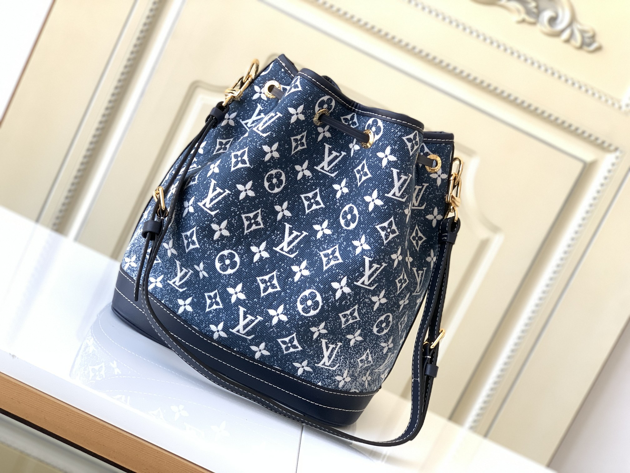 Louis Vuitton - Noé - Petit Noé Bag - Image 3