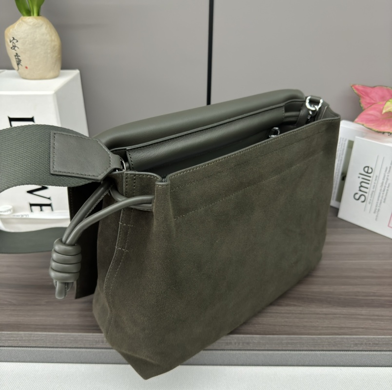 Loewe - Flamenco - Crossbody Bag - Image 7