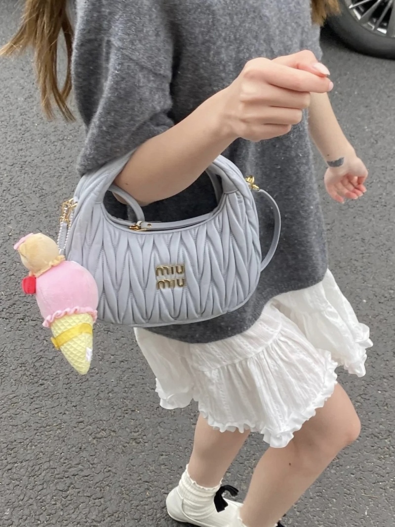 Miu Miu - Hobo Bag - Image 5