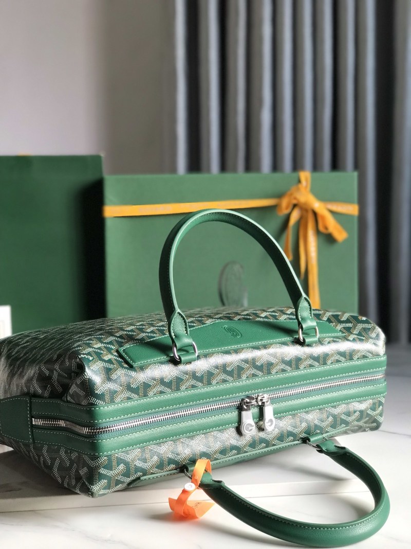 Goyard - Cisalpin - Backpack - Image 4