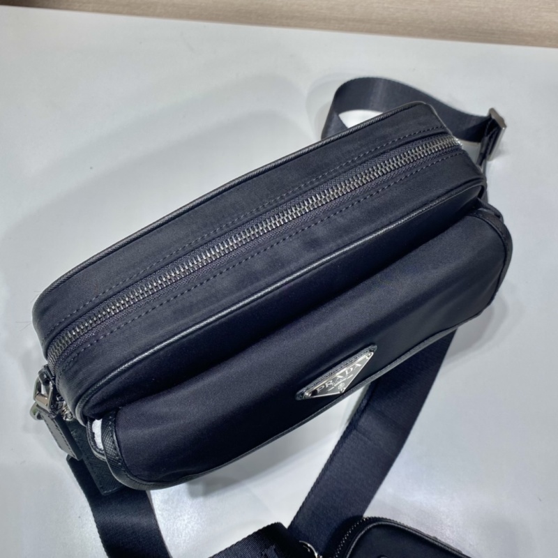 Prada - Messenger Bag - Image 6