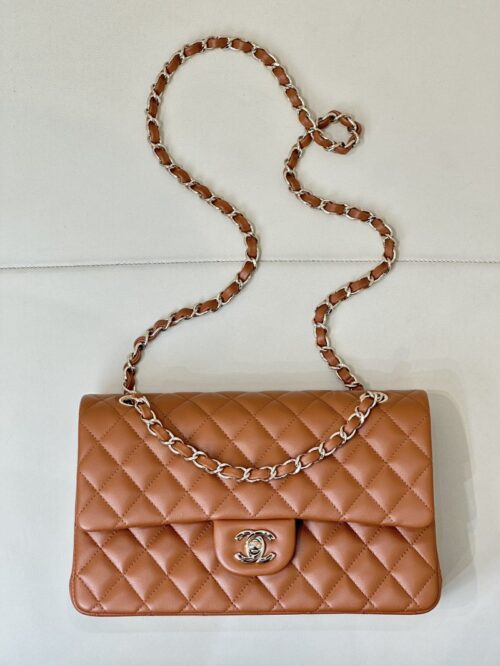 Chanel - Classic Flap
