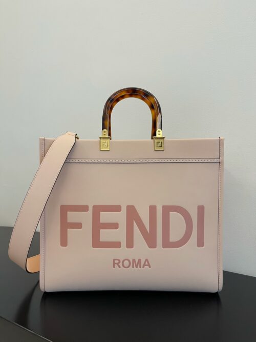 Fendi - Fendi Sunshine - Tote Bag