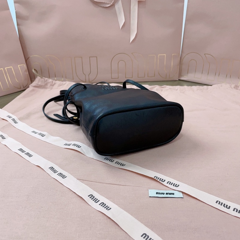 Miu Miu - Bucket Bag - Image 5