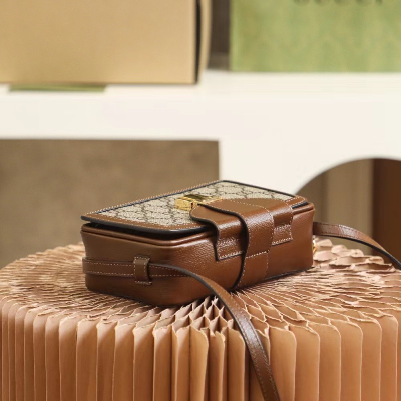 Gucci - Box Bag - Image 8