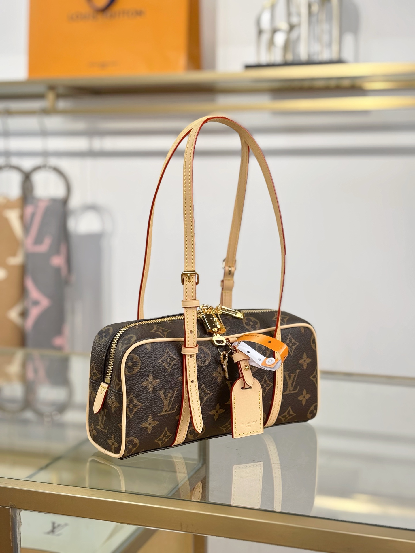 Louis Vuitton - Hang On - Hang On Bag - Image 2
