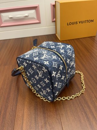 Louis Vuitton - Papillon - Mini Papillon - Image 6