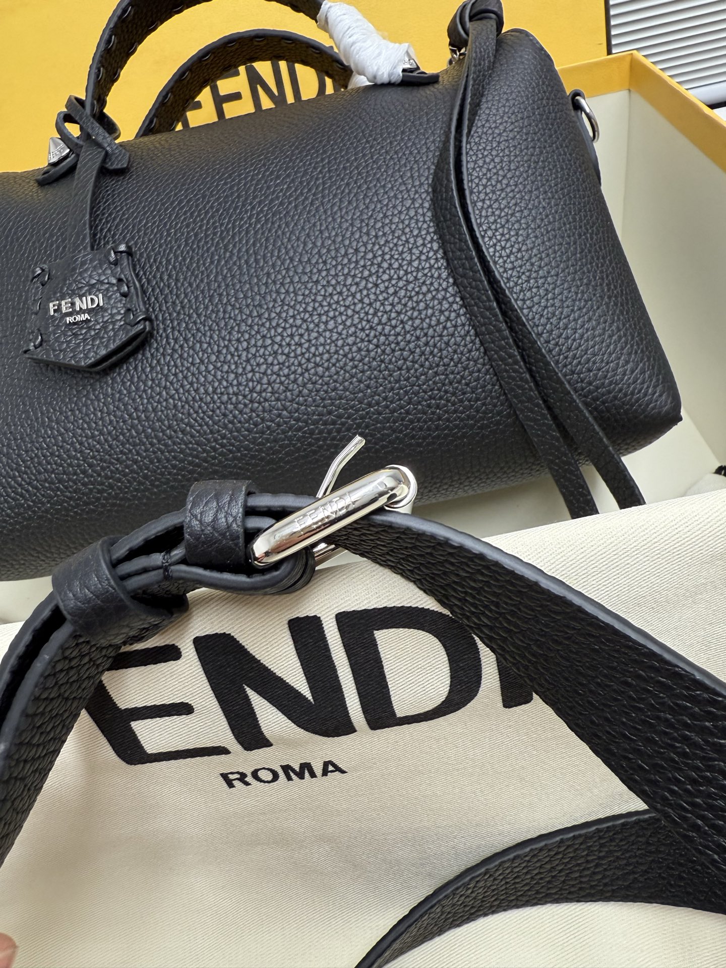 Fendi - By The Way Soft - Image 6