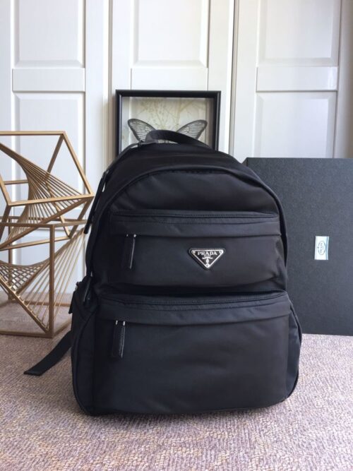Prada - Backpack
