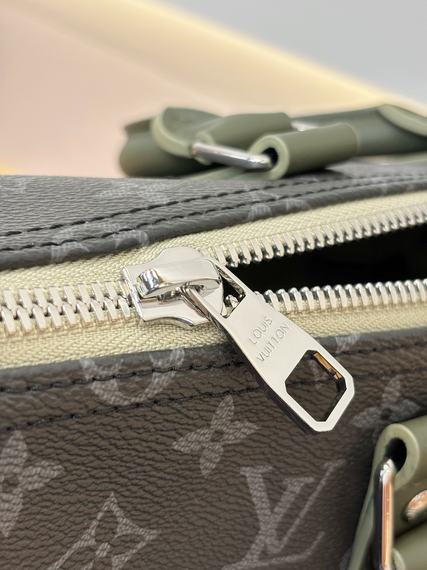 Louis Vuitton - Keepall - Keepall Bandoulière 35 - Image 8