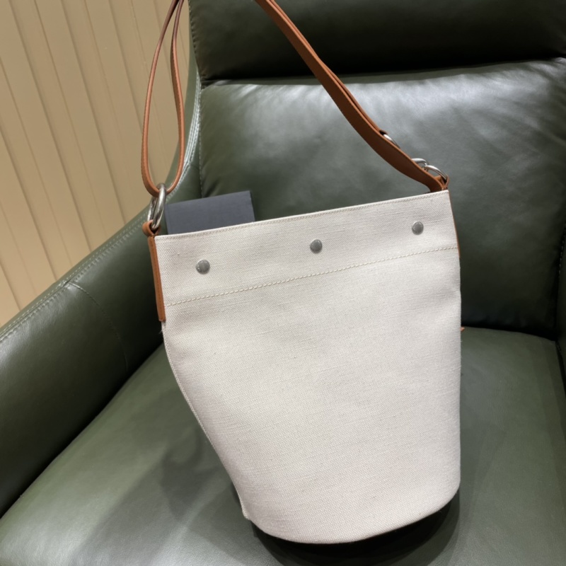Saint Laurent - Rive Gauche - Bucket Bag - Image 2