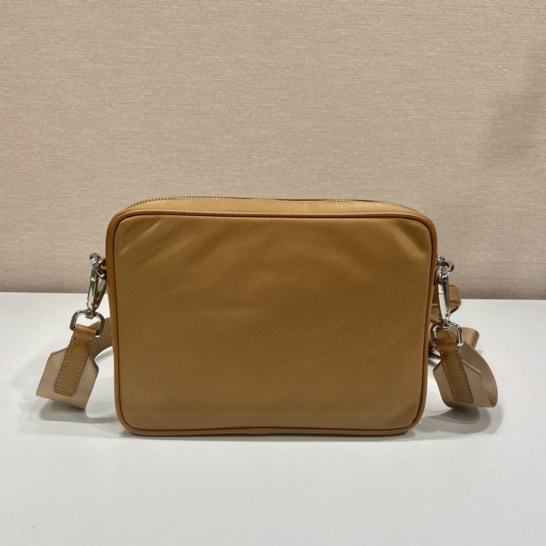 Prada - Messenger Bag - Image 4