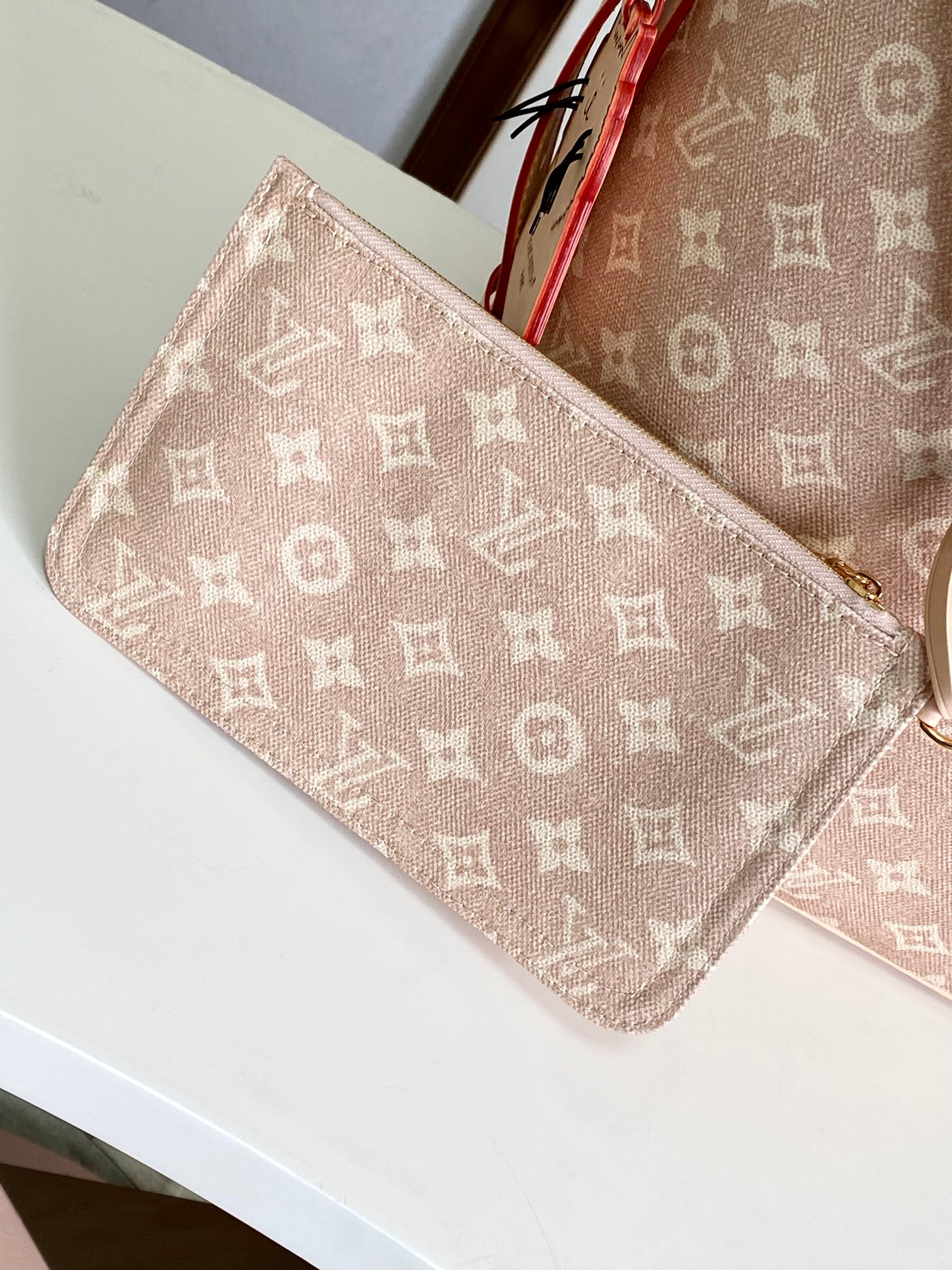 Louis Vuitton - All In - All In GM Bag - Image 7