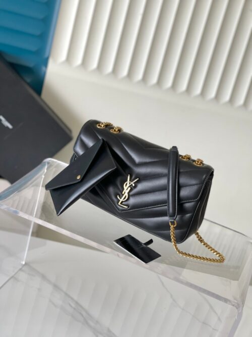 Saint Laurent - LouLou