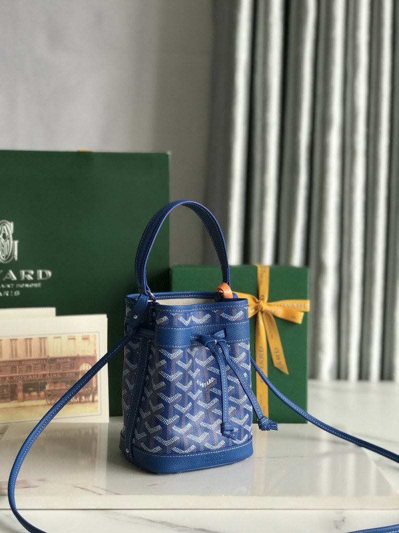 Goyard - Petit Flot Mini - Bucket Bag - Image 2
