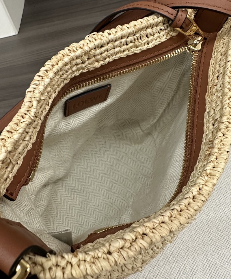 Loewe - Slit Pochette - Image 8