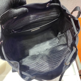 Prada - Re-Nylon - Backpack - Image 8