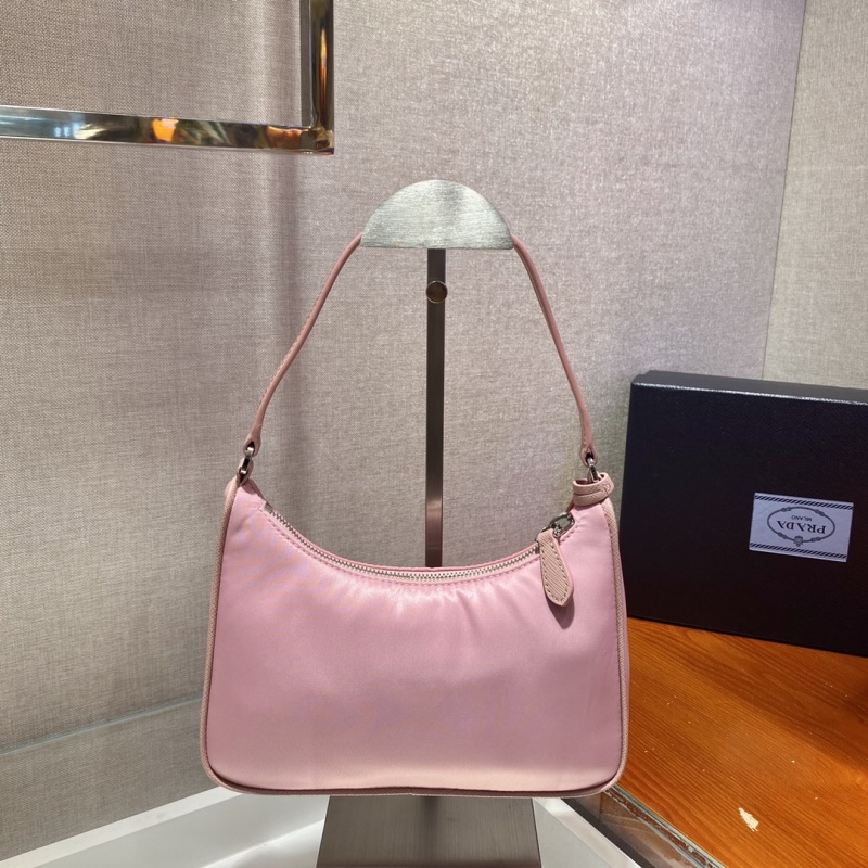 Prada - Hobo Bag - Image 5