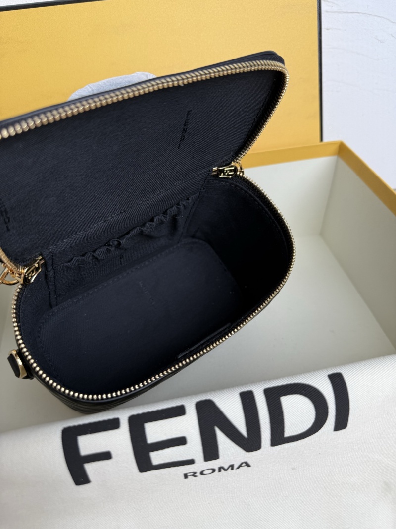 Fendi - Fendi Vanity - Vanity Case - Image 6